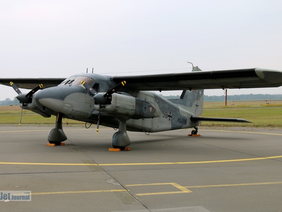 D-IRES, Do-28D2, RK Flugdienst (3185 Besuche) D-IRES, Do-28D2, RK Flugdienst