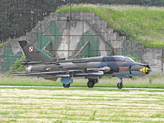 3612 Su-22M-4 40elt