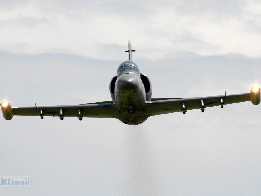 L-159A (1832 Besuche) L-159A