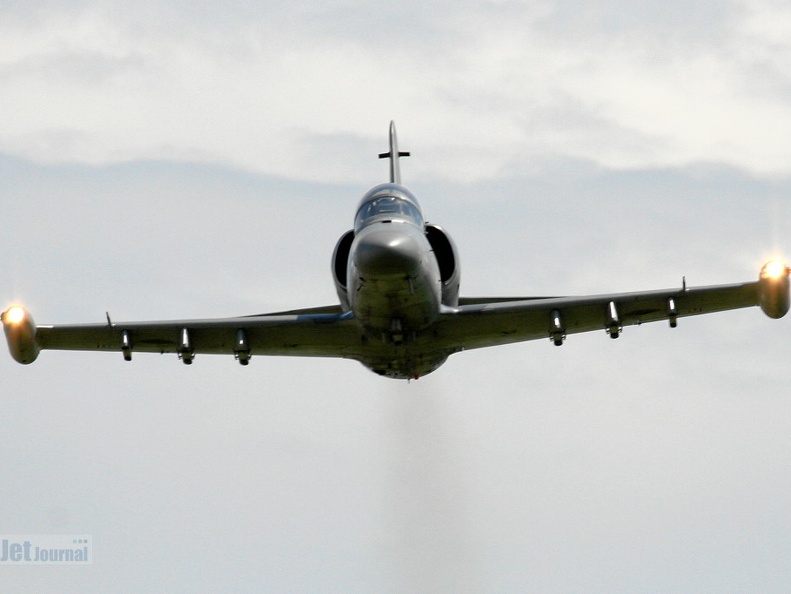L-159A (просмотров: 2064) L-159A