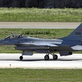 688 F-16AM RNoAF (3558 visingar) 688 F-16AM RNoAF