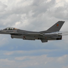 FA114 F-16AM 10w Belgian AF Pic2 (2400 Besuche) FA114 F-16AM 10w Belgian AF Pic2