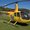 SE-JJT Robinson R-44 iTell Helicopters (2208 visits) SE-JJT Robinson R-44 iTell Helicopters