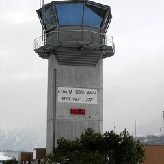 Meiringen Tower