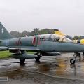 16 blau, Aero L-39 (3405 visitas) NATO Days 2016 16 blau, Aero L-39