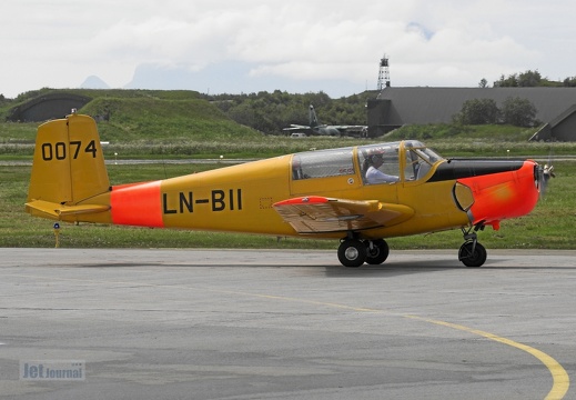 LN-BII S91B