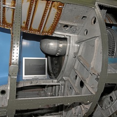 RM8 Weiterentwicklung des JT8D von Pratt & Whitney (1793 visitas) RM8 Weiterentwicklung des JT8D von Pratt & Whitney