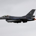 J-616, F-16AM, Royal Netherlands AF (4398 Besuche) J-616, F-16AM, Royal Netherlands AF