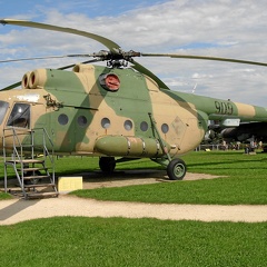 909 94+20 Mi-8T Pic1 (3365 Besuche) 909 94+20 Mi-8T Pic1