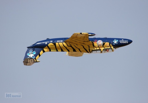 ZU-CYI L-29 Delfin Sasol Tigers