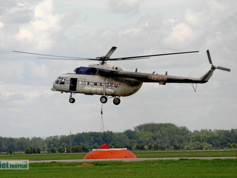 B-1730 Mi-171 Police Pic3 (2393 visitas) B-1730 Mi-171 Police Pic3