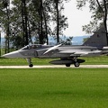 9234 JAS-39C Gripen CzAF (2027 visite) 9234 JAS-39C Gripen CzAF