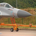 29+10 MiG29G JG73 (5268 Besuche) Fototag JG73"S" Laage 21.08.2003 29+10 MiG29G JG73
