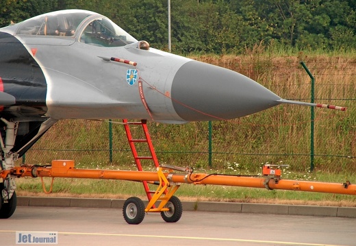 29+10 MiG29G JG73