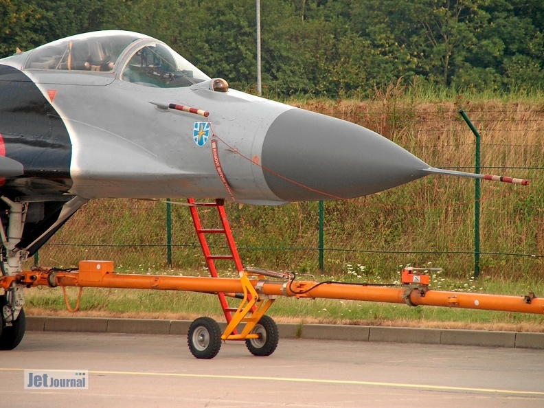 29+10 MiG29G JG73