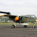 99+33, OV-10B Bronco