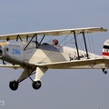 OE-AMG, Bücker Bü-131 Jungmann