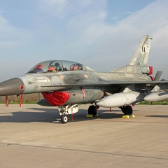 F-16D, Greek Air Force, 148 (3263 návštěv) F-16D, Greek Air Force, 148