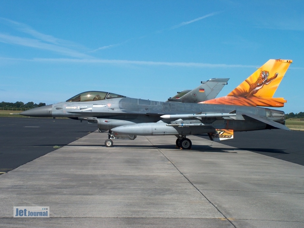 FA93 F-16AM Belgian Air Force Pic1 (4085 visingar) FA93 F-16AM Belgian Air Force Pic1