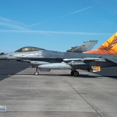 FA93 F-16AM Belgian Air Force Pic1