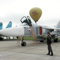 Su-24M2, 38 weiss (2012 visingar) Su-24M2, 38 weiss