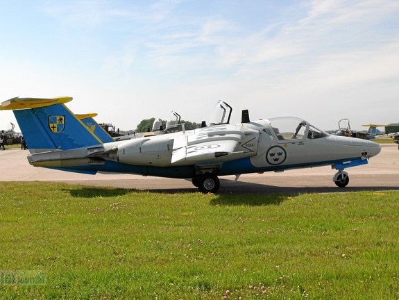 60088 Saab Sk60A