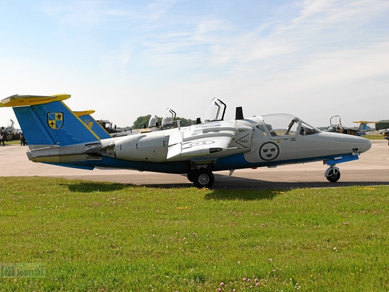 60088 Saab Sk60A