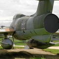EA+241 EB+341 ex 527377 Republic RF-84F Thunderflash Pic3