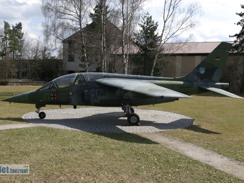 41+57 Alpha Jet A Pic3 (3663 visites) 41+57 Alpha Jet A Pic3