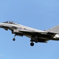 7L-WC, Eurofighter Typhoon