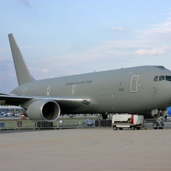 14-01, KC-767 Italian Air Force (2808 Besuche) 14-01, KC-767 Italian Air Force