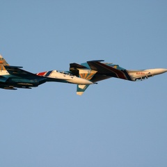 Russian Knights
