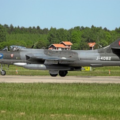 SE-DXM Hunter F58 (2019 Besuche) SE-DXM Hunter F58
