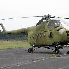 569, Mi-4A (3231 відвідувань) 569, Mi-4A