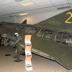 35616/23 J35J Draken (просмотров: 2266) 35616/23 J35J Draken