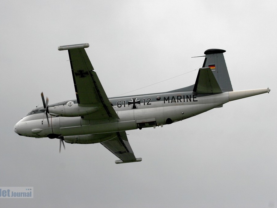 61+12 Breguet Atlantic MFG3 (2415 Besuche) 61+12 Breguet Atlantic MFG3