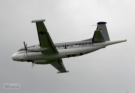 61+12 Breguet Atlantic MFG3 (2033 visitas) 61+12 Breguet Atlantic MFG3