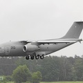 313, UR-EXP, An-178 (3811 visitas) Landeanflug im Dauerregen 313, UR-EXP, An-178