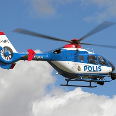 SE-HPU EC135 P2plus (1909 visits) SE-HPU EC135 P2plus