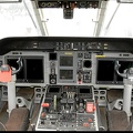 CASA C295 Spanish Air Force (3258 відвідувань) Cockpit-Shot of an Casa C295 CASA C295 Spanish Air Force