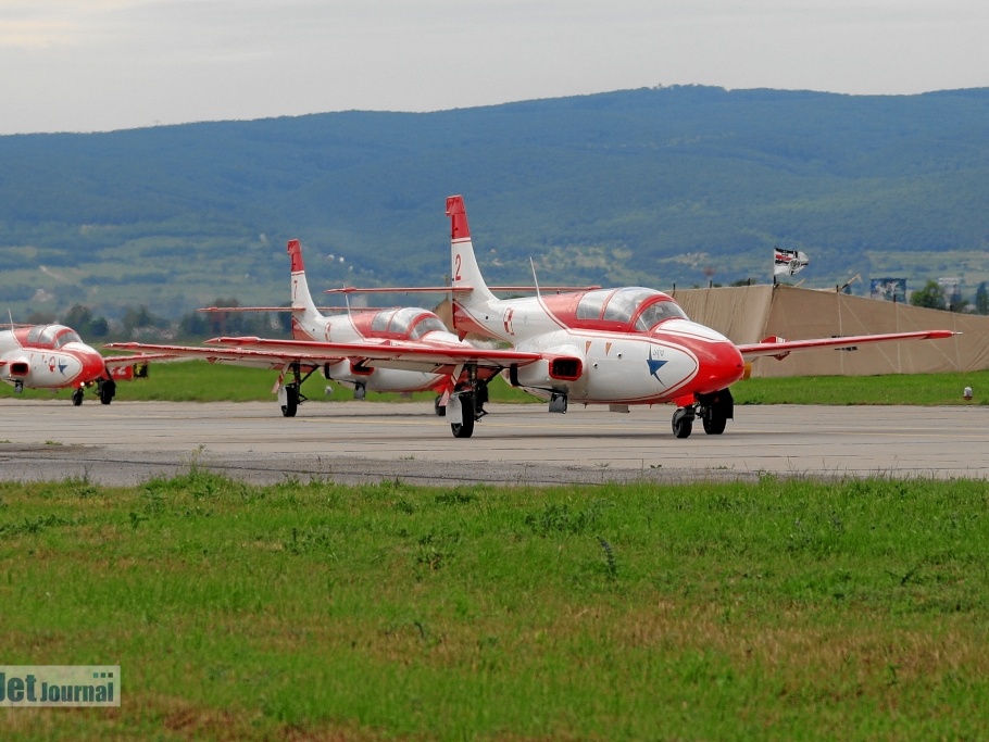 0726 1015 0714 TS-11 Team Iskry Polish AF