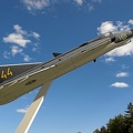 35583 44 J35F Draken (2501 visitas) 35583 44 J35F Draken