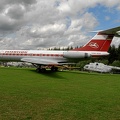 DDR-SCK Tu-134A Pic2 (2443 Besuche) DDR-SCK Tu-134A Pic2