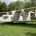 PZL M-15 Belphegor, CCCP-15105 (2739 visite) Monino 2003 PZL M-15 Belphegor, CCCP-15105