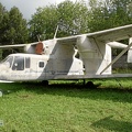 PZL M-15 Belphegor, CCCP-15105