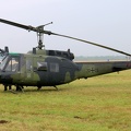 72+79, Bell UH-1D, Deutsches Heer