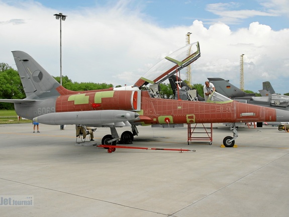 6069 L-159T1 (2327 visingar) 6069 L-159T1