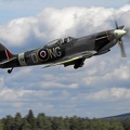 SE-BIR Supermarine 361 Spitfire