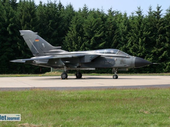 45+49 Tornado IDS JaboG33 (4453 Besuche) 45+49 Tornado IDS JaboG33