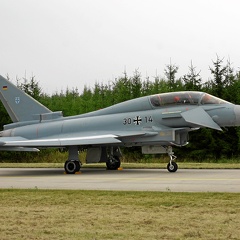 30+14, EF-2000 Eurofighter (3062 Besuche) 30+14, EF-2000 Eurofighter